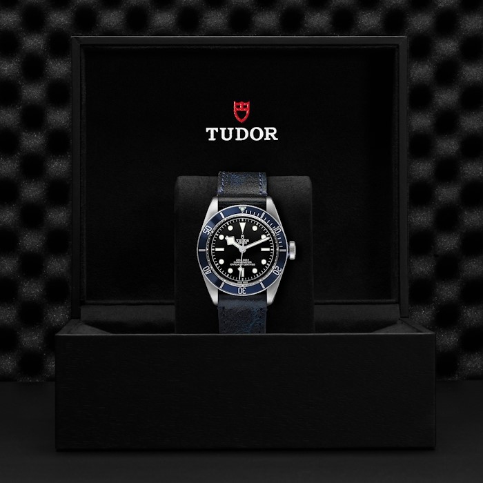 Tudor Black Bay